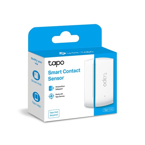 TP-Link Tapo T110 door/window sensor Rörelsesensor