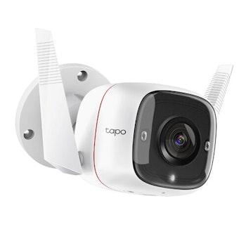 TP-Link Tapo TC65 security camera