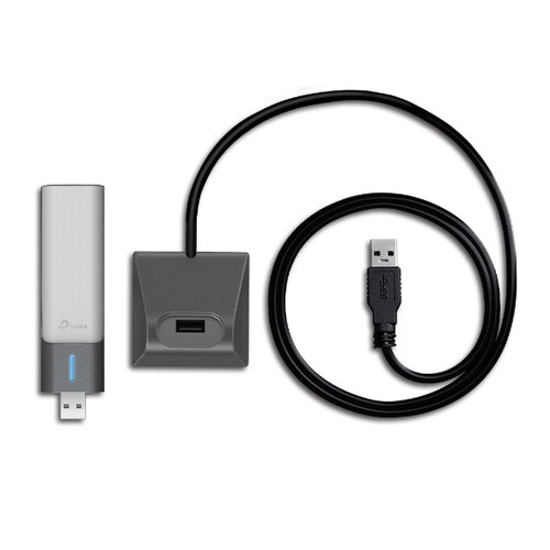 TP-link Archer TX20UH Dual-band WiFi 6-adapter