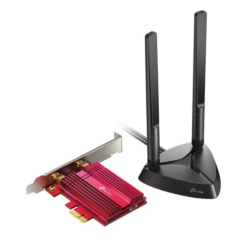 TP-Link Archer TX3000E Nätverkskort