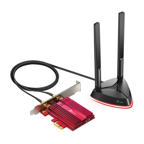 TP-Link Archer TX3000E Nätverkskort
