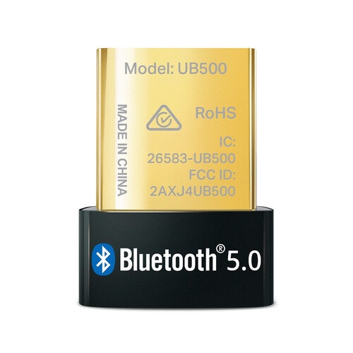 TP-Link UB500 network card