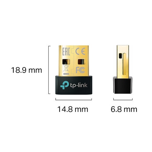 TP-Link UB500 network card