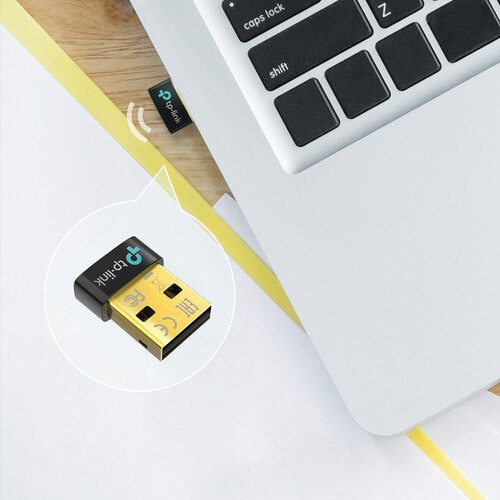 TP-Link UB500 network card