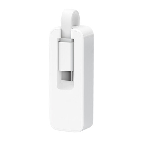 TP-Link UE300C network card
