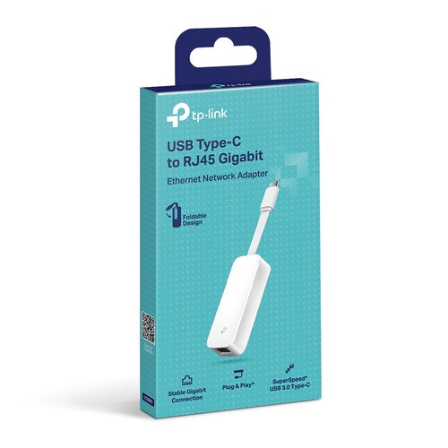 TP-Link UE300C network card
