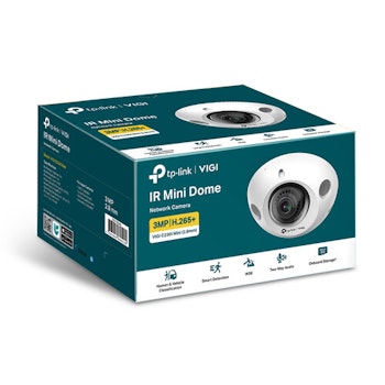 TP-Link VIGI C230I MINI(2.8MM) security camera