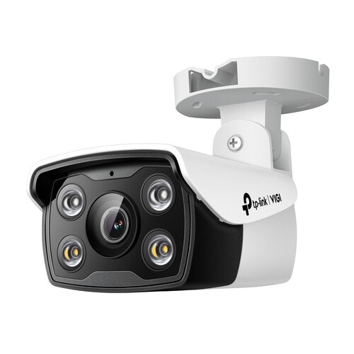 TP-Link VIGI C340 V1 Övervakningskamera