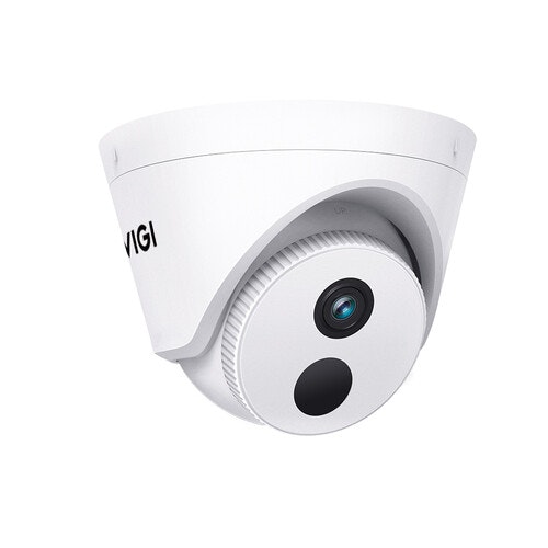 TP-Link VIGI C400HP Övervakningskamera