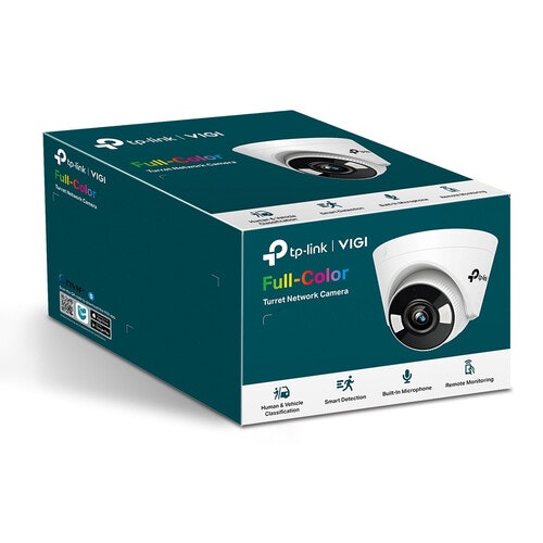 TP-Link VIGI C430