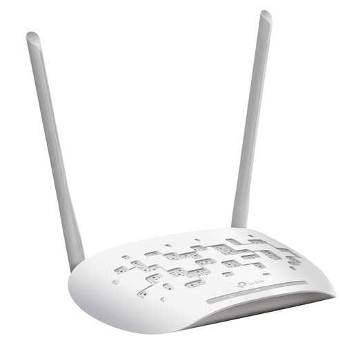 TP-Link TL-WA801N trådlös accesspunkt Vit