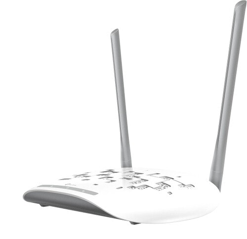 TP-Link TL-WA801N trådlös accesspunkt Vit
