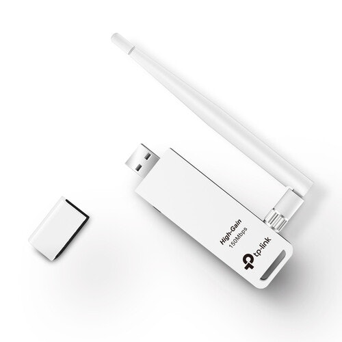 TP-Link TL-WN722N network card