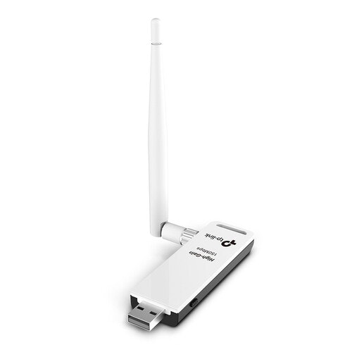 TP-Link TL-WN722N network card