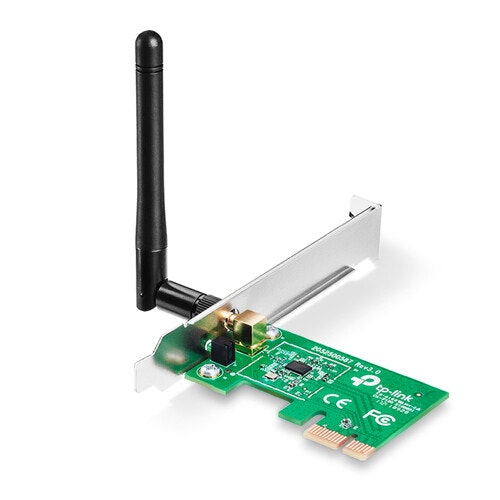 TP-Link TL-WN781ND network card