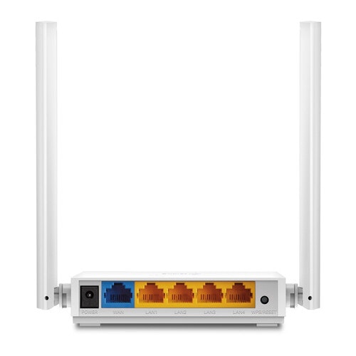 TP-Link TL-WR844N wireless router