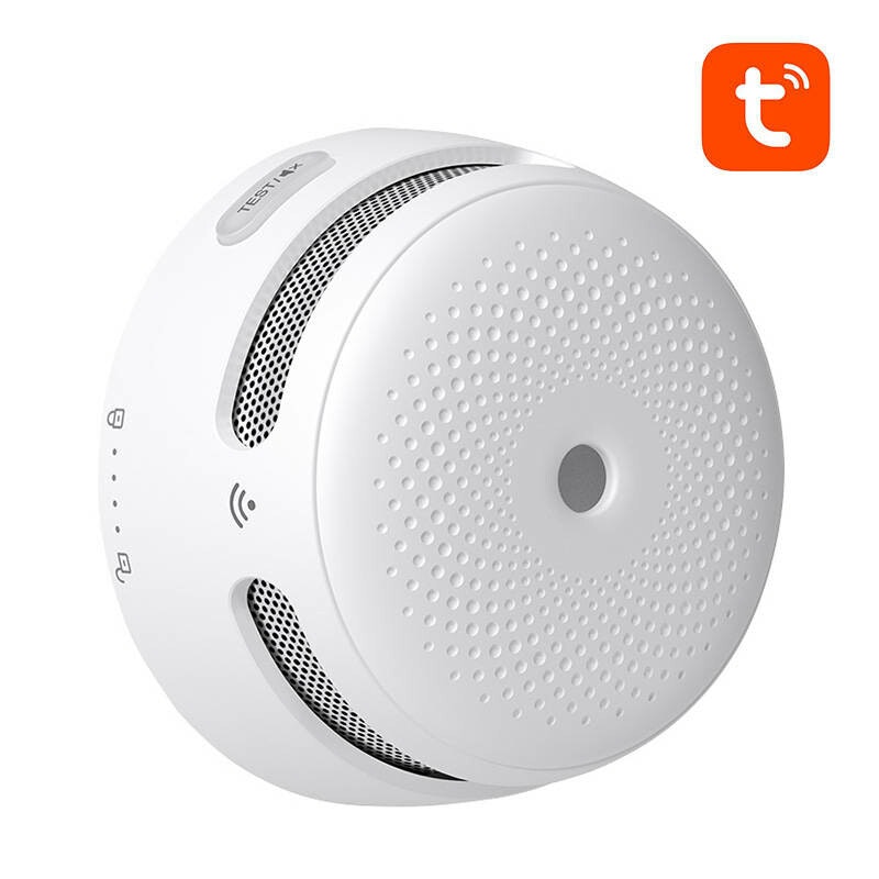 X-Sense XS01-WT Tuya Wi-Fi Rökdetektor
