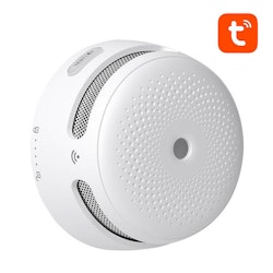 X-Sense XS01-WT Tuya Wi-Fi Rökdetektor