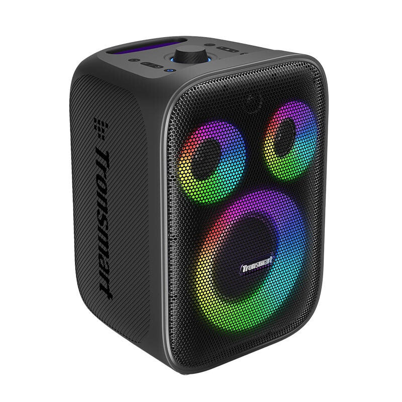 Wireless Bluetooth Speaker Tronsmart Halo 200 (black)