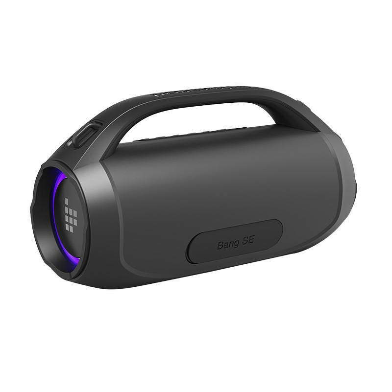 Wireless Bluetooth Speaker Tronsmart Bang SE (black)