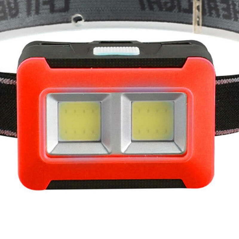 Headlight Warsun W05, 180lm, 3xAAA