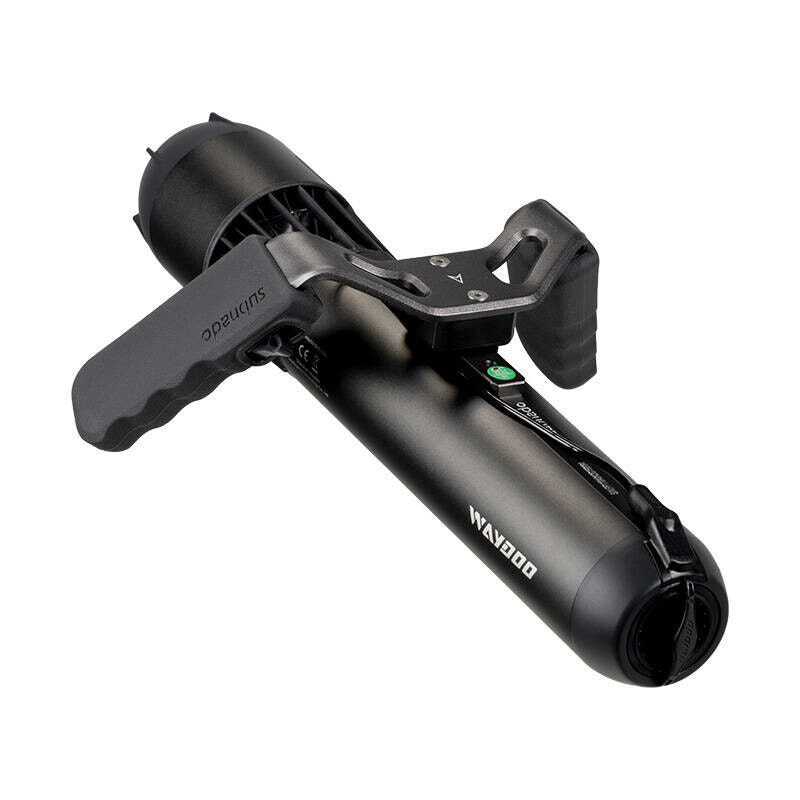 Waydoo Subnado undervattensscooter Starting Kit