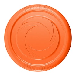 Frisbee/disc Waudog 24 cm, orange