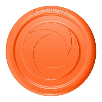 Frisbee/disc Waudog 24 cm, orange