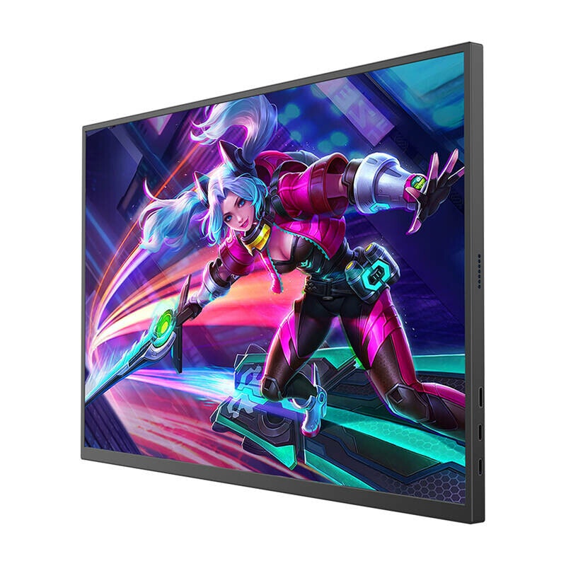 Uperfect UGame K118 18" 2560x1600 144Hz bärbar skärm