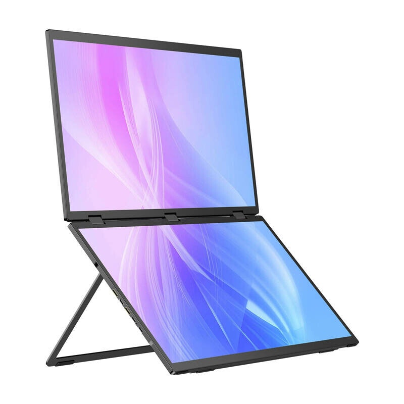 Uperfect UStation Delta Max 18.5" 1920x1080 100Hz bärbar skärm