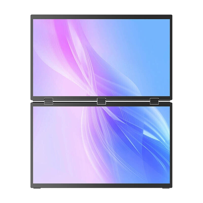 Uperfect UStation Delta Max 18.5" 1920x1080 100Hz bärbar skärm