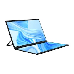 Uperfect UStation Delta 15.6" 1920x1080 60Hz bärbar monitor