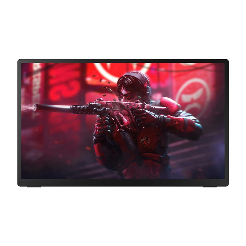 Uperfect Portable Monitor USteam E6 Pro 18,5" 1920x1080 120Hz