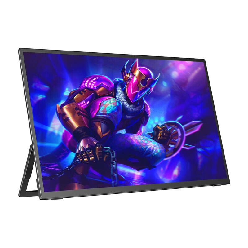 Uperfect UXbox E4 18" 1920x1080 120Hz bärbar skärm