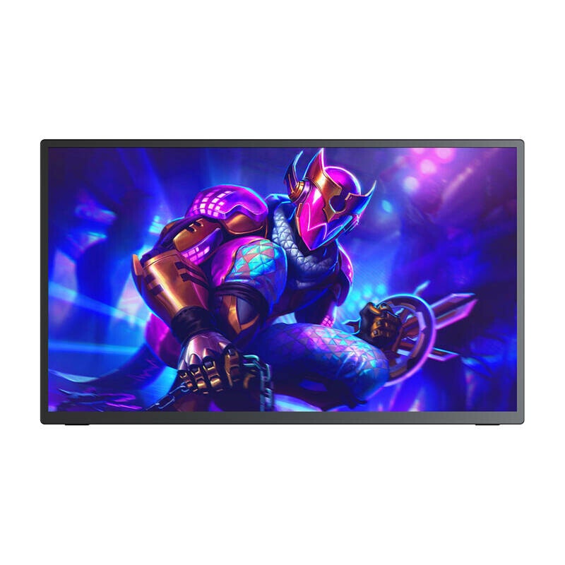 Uperfect UXbox E4 18" 1920x1080 120Hz bärbar skärm