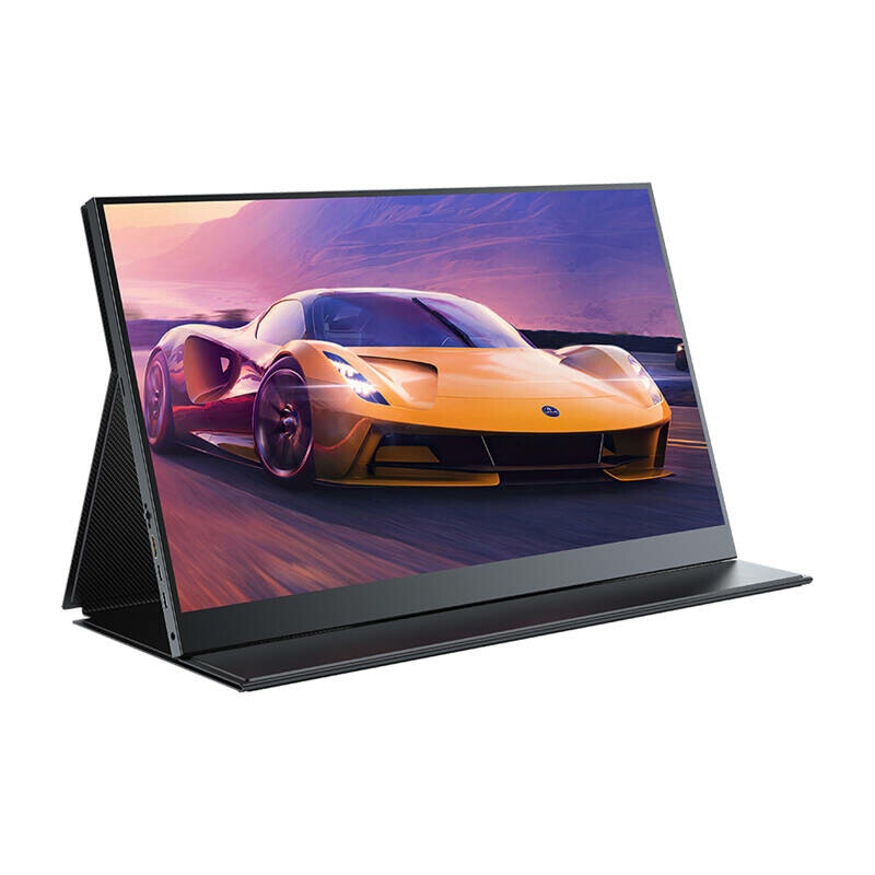 Uperfect UGame K7 17.3" 2560x1440 144Hz bärbar skärm