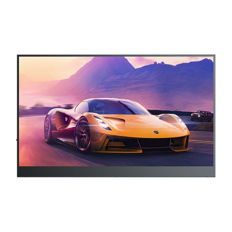 Uperfect UGame K7 17.3" 2560x1440 144Hz bärbar skärm