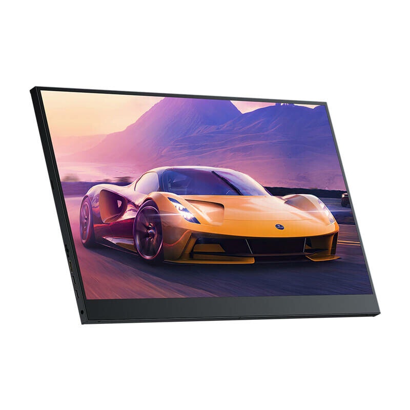 Uperfect UGame K7 17.3" 2560x1440 144Hz bärbar skärm