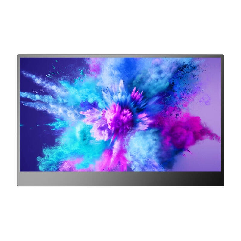Uperfect USetup E7 15.6" 1920x1080 60Hz bärbar skärm
