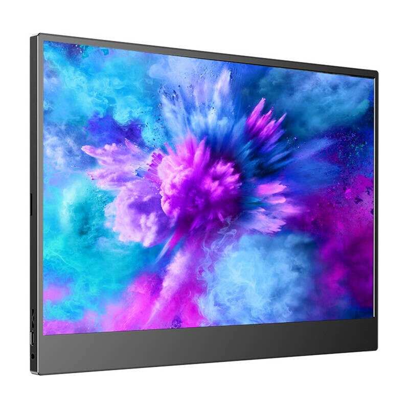 Uperfect USetup E7 15.6" 1920x1080 60Hz bärbar skärm