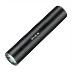 Mini flashlight Supfire S11-X, 700lm, USB