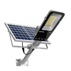 Solar lamp Superfire FF5-E, 897W, 2000lm, 20000mAh