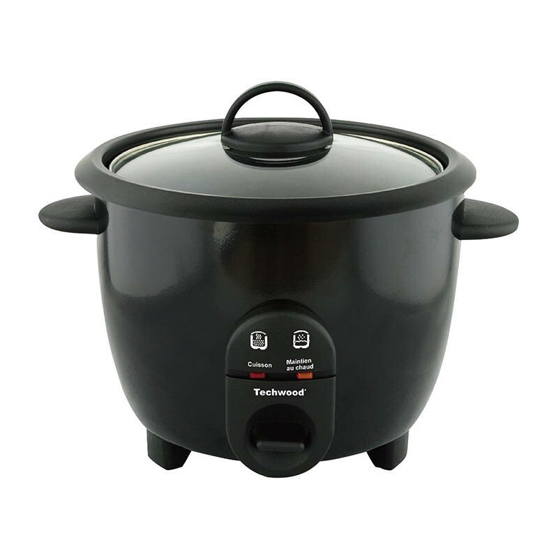Rice cooker Techwood  TCR-106