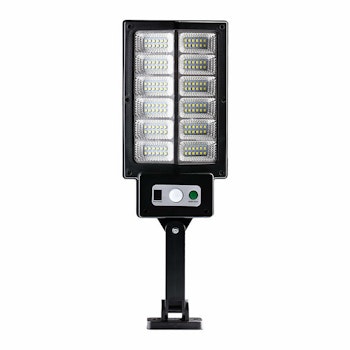 Solar lamp Superfire FF7-B, 28W, 2400mAH