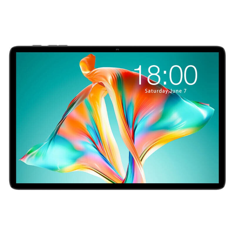 Teclast P30T 10,1" 4/128 GB WIFI-tablett Grå