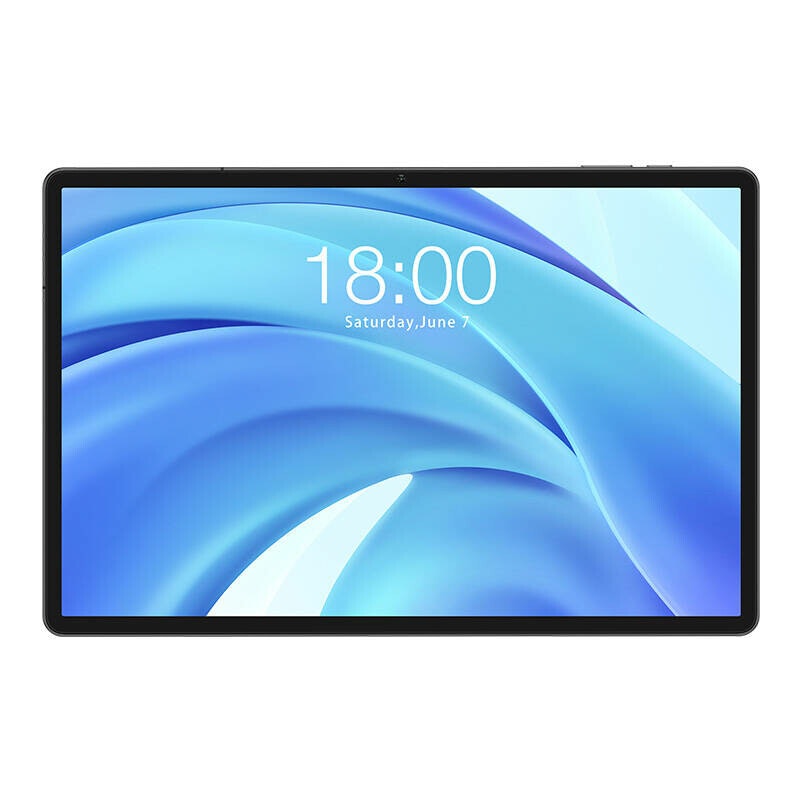 Teclast T50HD 11" 6/256 GB WIFI Tablet Grå