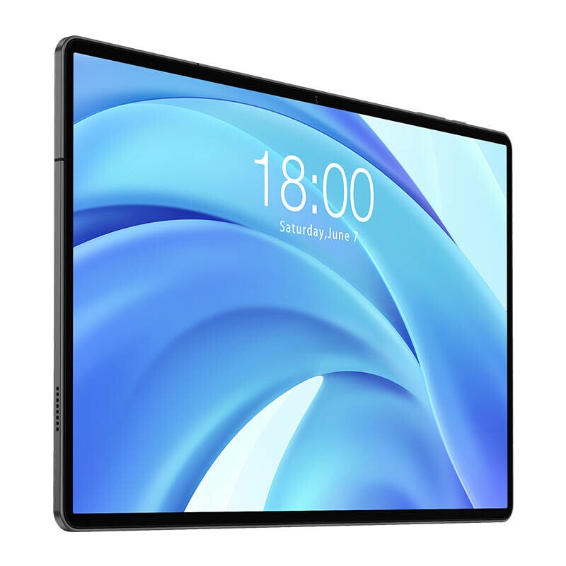 Teclast T50HD 11" 6/256 GB WIFI Tablet Grå