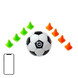 Coding Robot Ball Sphero Mini Soccer M001SRW