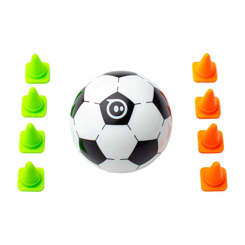 Coding Robot Ball Sphero Mini Soccer M001SRW