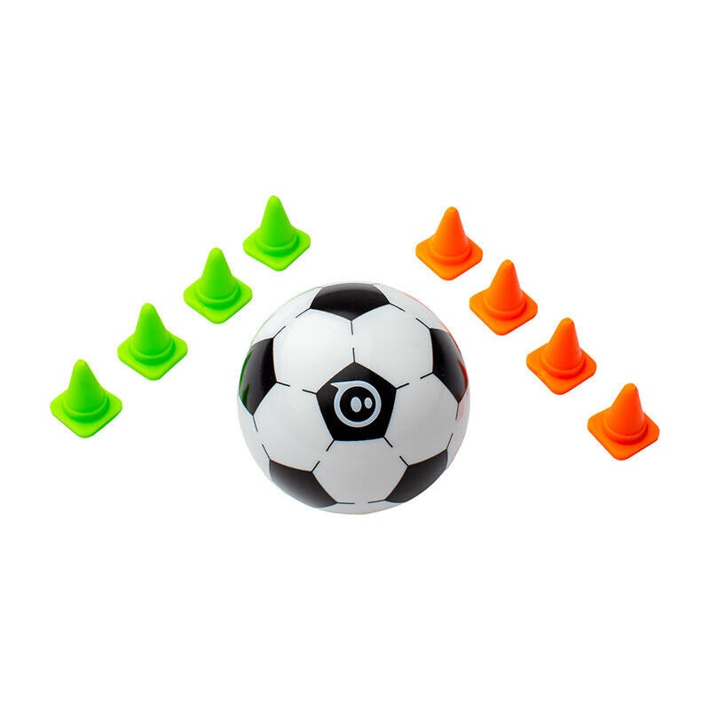 Coding Robot Ball Sphero Mini Soccer M001SRW